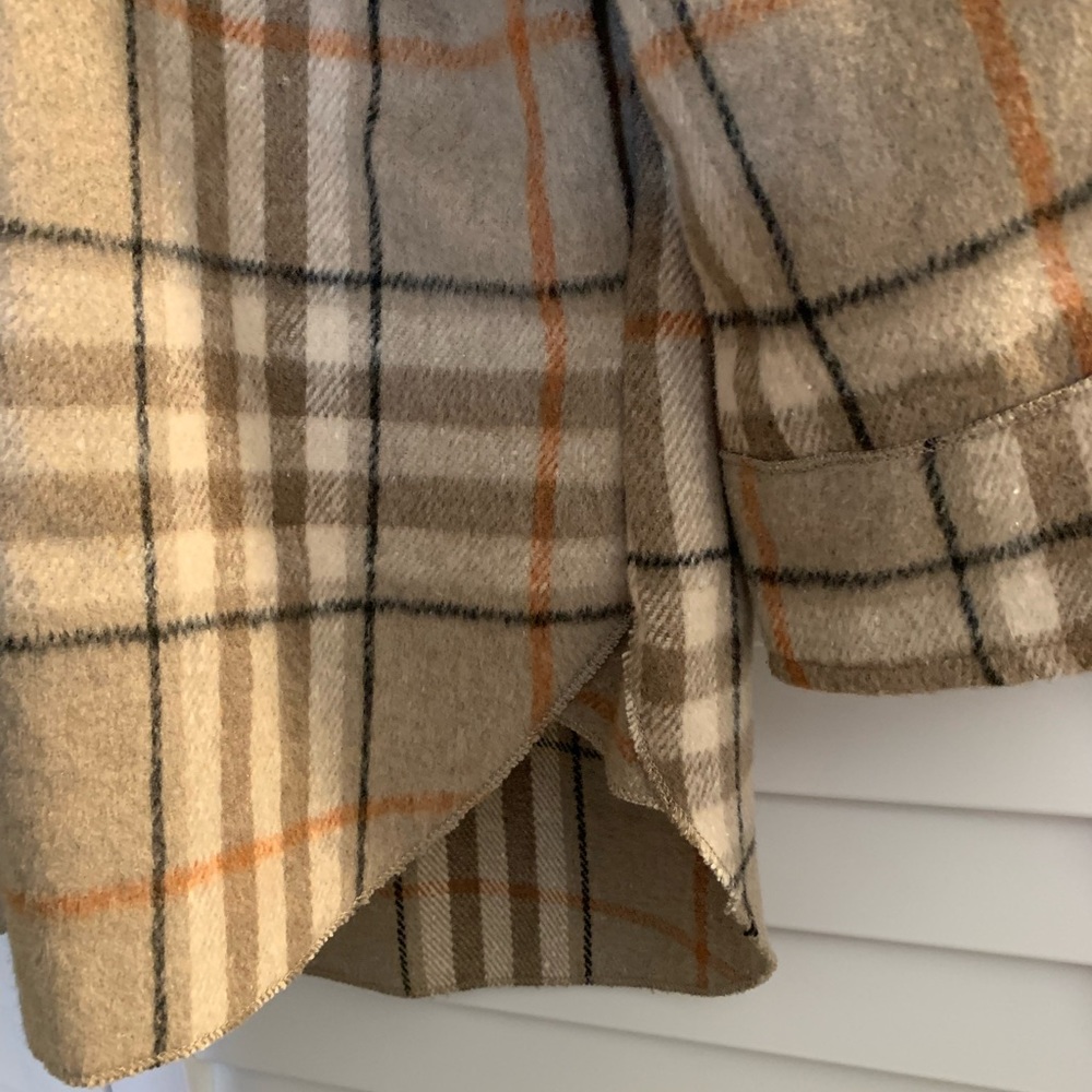 Plaid Shacket - Picture 5 of 15